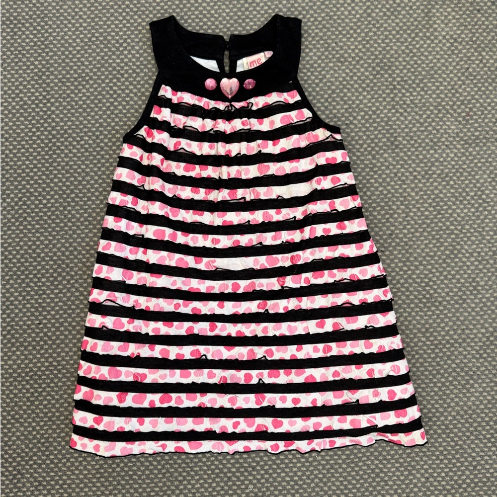 Me Me Me Dress